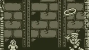 Mega Man V screenshot 5