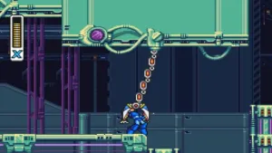 Mega Man X2 screenshot 12