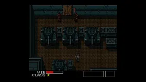 Metal Gear screenshot 4