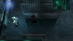 Metal Gear Solid screenshot 6