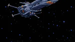 Metal Warriors screenshot 5