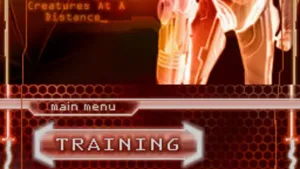 Metroid Prime Hunters screenshot 12