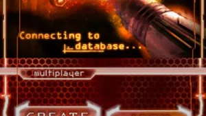 Metroid Prime Hunters screenshot 5