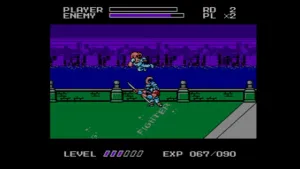 Mighty Final Fight screenshot 2