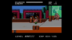 Mighty Final Fight screenshot 3
