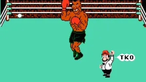 Mike Tyson's Punch-Out!! screenshot 1