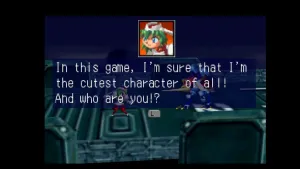 Mischief Makers screenshot 1