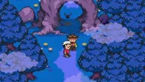 Mother 3 screenshot 2