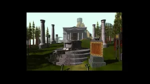 Myst screenshot 7