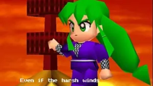 Mystical Ninja Starring Goemon screenshot 6