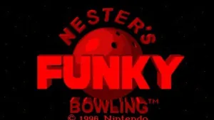 Nesters Funky Bowling screenshot 4