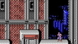 Ninja Gaiden II: The Dark Sword of Chaos screenshot 4