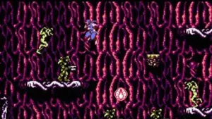 Ninja Gaiden III: The Ancient Ship of Doom screenshot 2