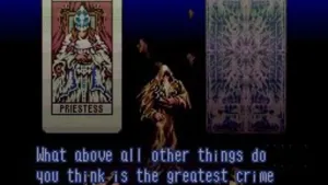 Ogre Battle: The March of the Black Queen screenshot 4