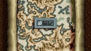 Ogre Battle: The March of the Black Queen screenshot 9