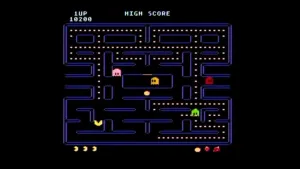 Pac-Man screenshot 3