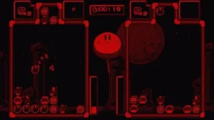 Panic Bomber screenshot 1