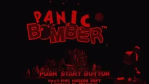 Panic Bomber screenshot 4