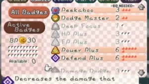 Paper Mario screenshot 2