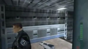 Perfect Dark screenshot 1
