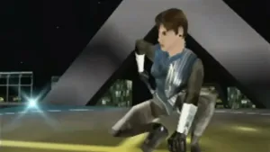 Perfect Dark screenshot 2