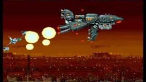 Phalanx screenshot 2