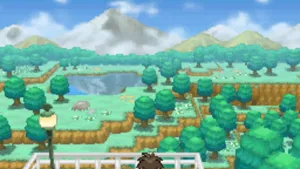 Pokémon Black Version 2 screenshot 11