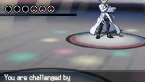 Pokémon Black Version 2 screenshot 5