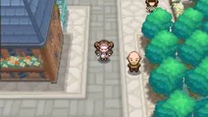 Pokémon Black Version 2 screenshot 8