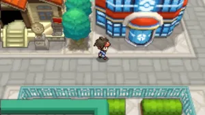 Pokémon Black Version 2 screenshot 10
