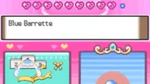 Pokémon Platinum Version screenshot 2