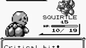 Pokémon Red screenshot 3