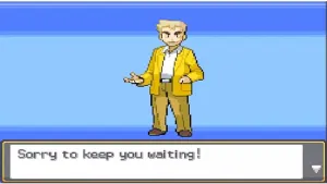 Pokémon SoulSilver Version screenshot 2