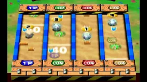 Pokémon Stadium 2 screenshot 7