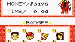 Pokémon Yellow: Special Pikachu Edition screenshot 4