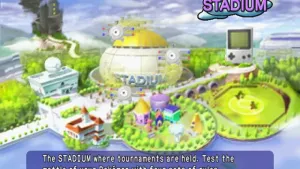 Pokemon Stadium screenshot 2