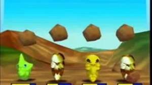 Pokemon Stadium screenshot 4