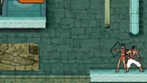 Prince of Persia: The Sands of Time screenshot 3