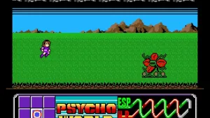 Psychic World screenshot 2