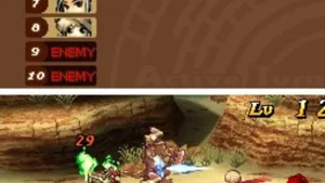 Radiant Historia screenshot 7