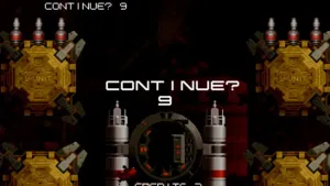 Radiant Silvergun screenshot 13