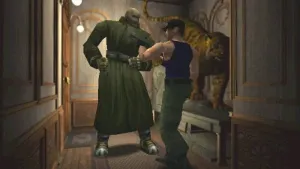 Resident Evil 2 screenshot 4