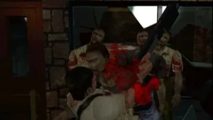 Resident Evil 2 screenshot 10