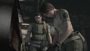 Resident Evil screenshot 6