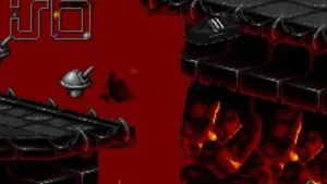 Rock n' Roll Racing screenshot 3