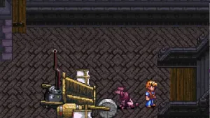 Secret of Evermore screenshot 1