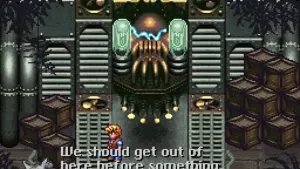 Secret of Evermore screenshot 2