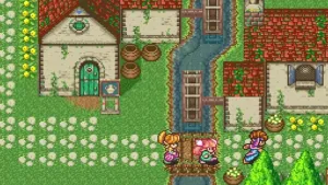 Secret of Mana screenshot 3