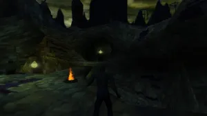 Shadow Man screenshot 5