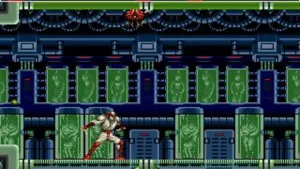 Shinobi III: Return of the Ninja Master screenshot 9